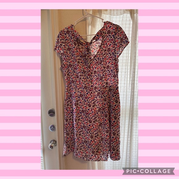 GAP Dress | GUC | Size 12 - Picture 2 of 3